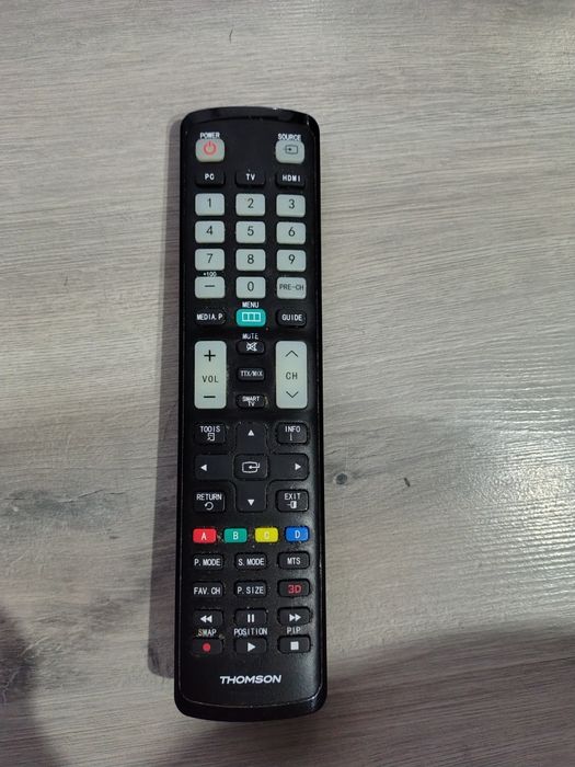 Samsung Smart TV UE 46F5570ss