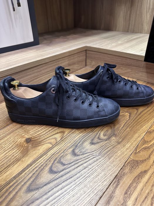Чоловічі кеди Louis Vuitton