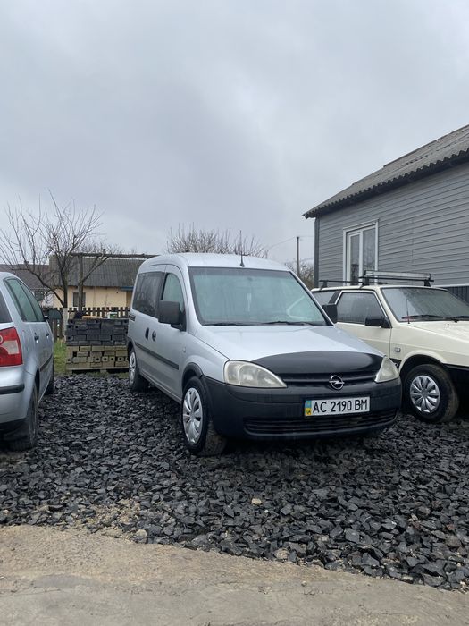 Продам авто 1.7 дизель