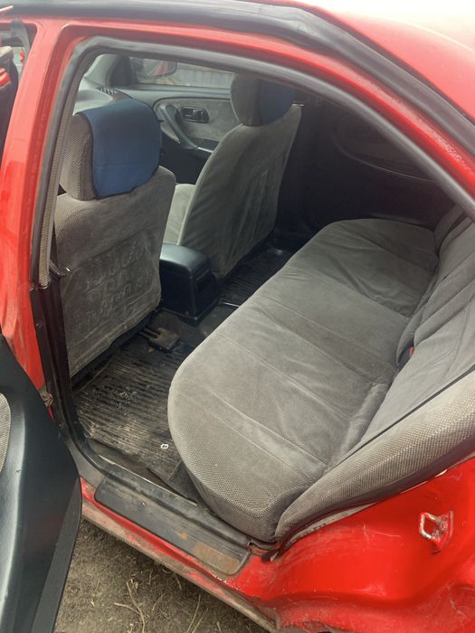 Продам на запчастини або під відновлення на ходу