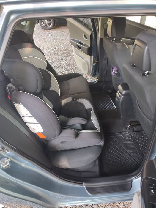 Kia Ceed Киа Сид уневерсал Дизель 2009р.