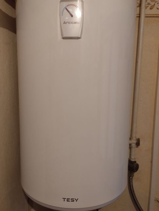 Tesy бойлер 80 л 2 сухих тени