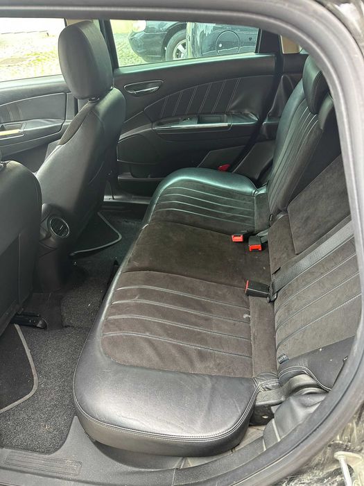 Lancia Delta 1.6