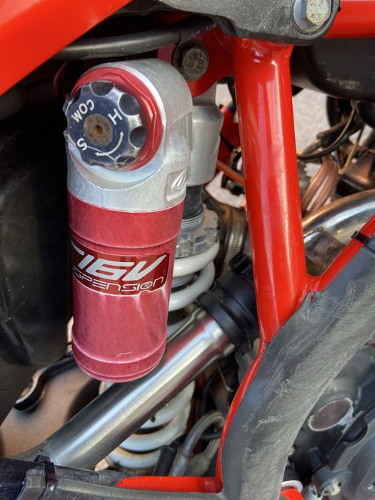 Beta Xtrainer 300 C/documentos