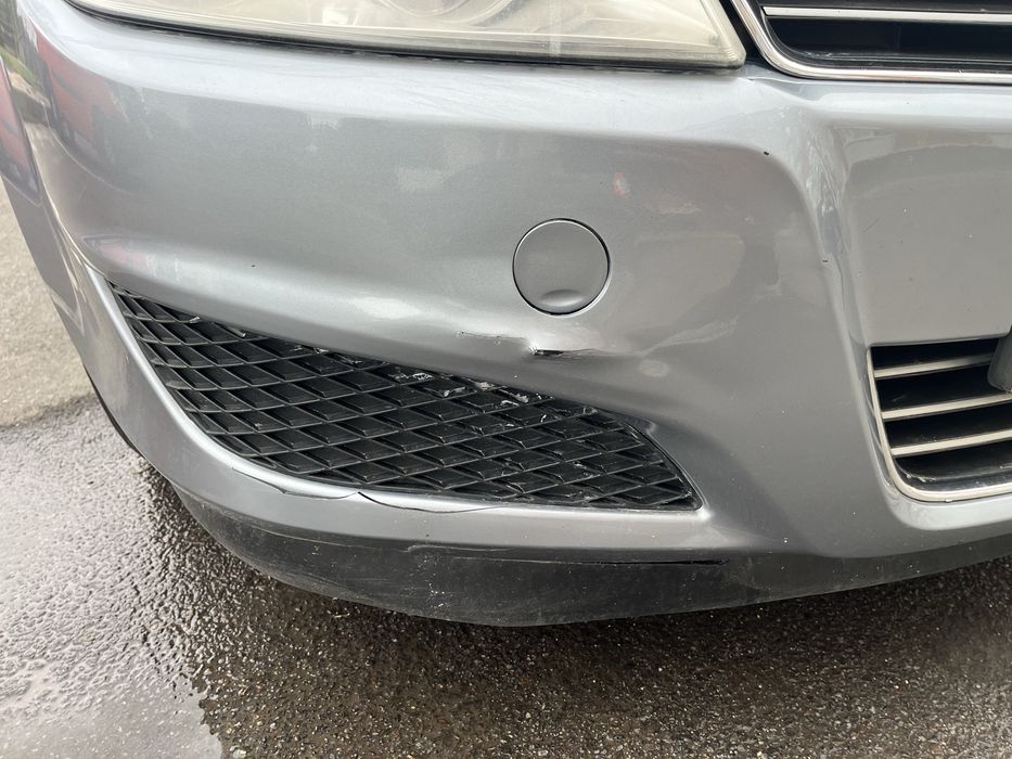 Opel astra H універсал, бензин/газ 1.6