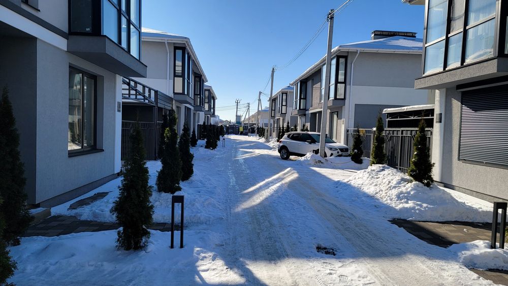 ВІД ВЛАСНИКА! Будинок з ремонтом, гаражем КМ Beverly Hills Крюківщина