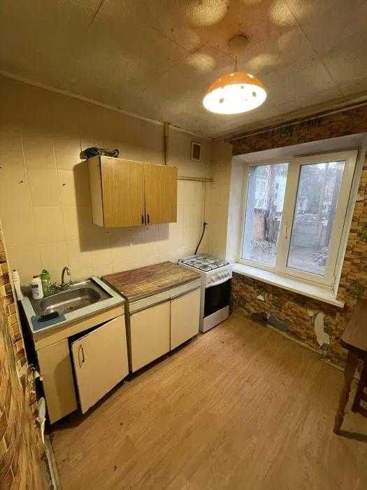 Продається однокімнатна квартира в с.Копили.