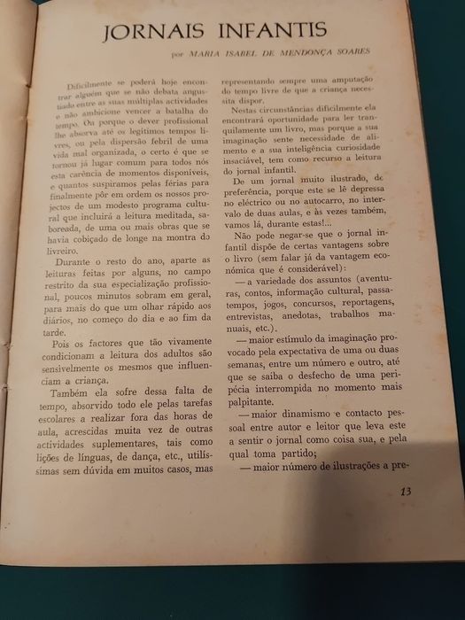 Revista Perspetivas