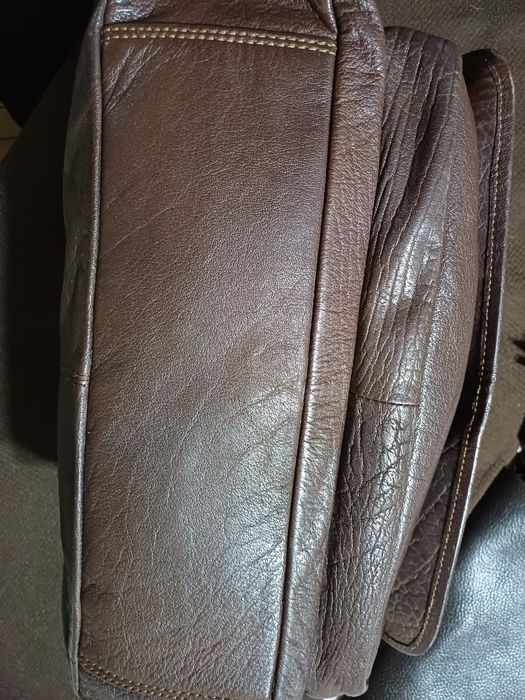 Большая сумка Rada натуральная кожа