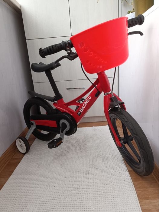 Велосипед дитячий