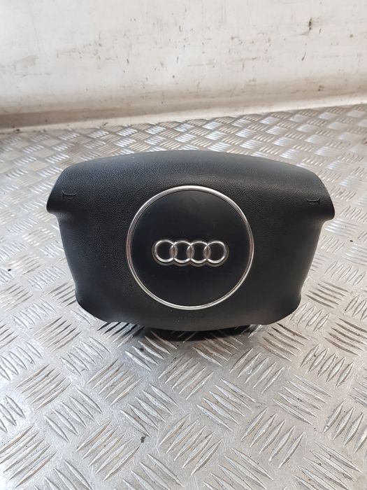 Poduszka Airbag Kierowcy 8P0880201D Audi A3 8P 04R-