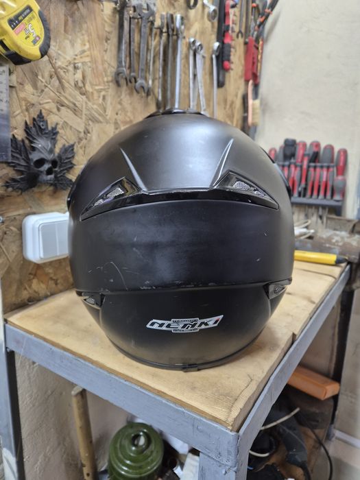 Продам шлем Nenki ,размер XL