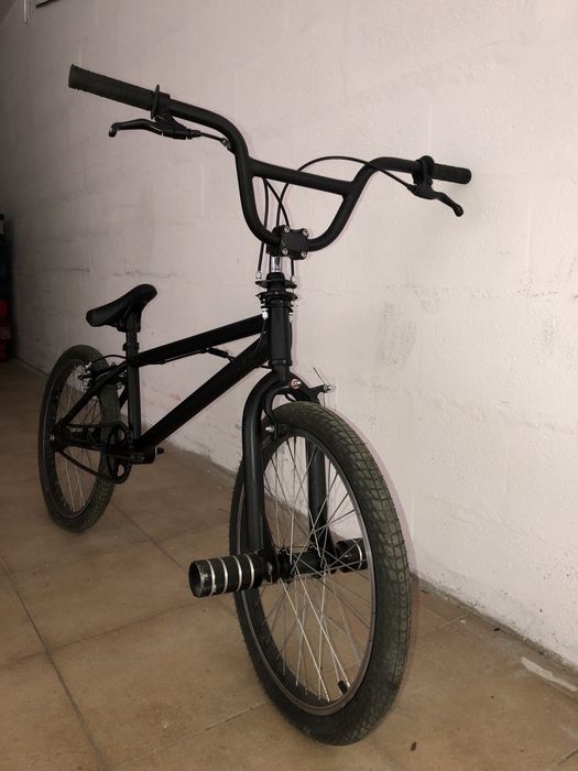 BMX DS BIKES em bom estado