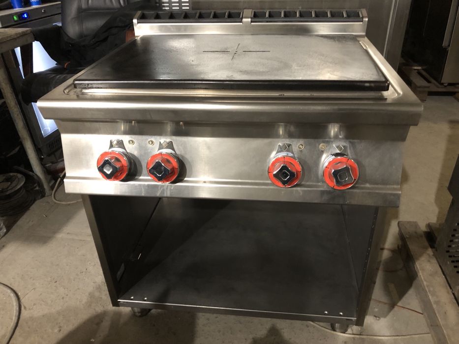 Плита електрична професійна , плита электрическая проффесиональная