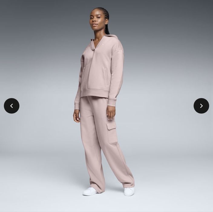 Штани карго Puma (оригінал, нові)