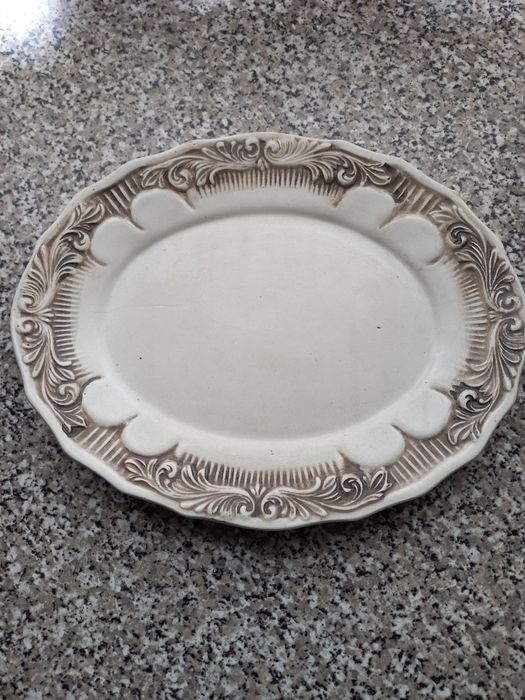 Terrina decorativa