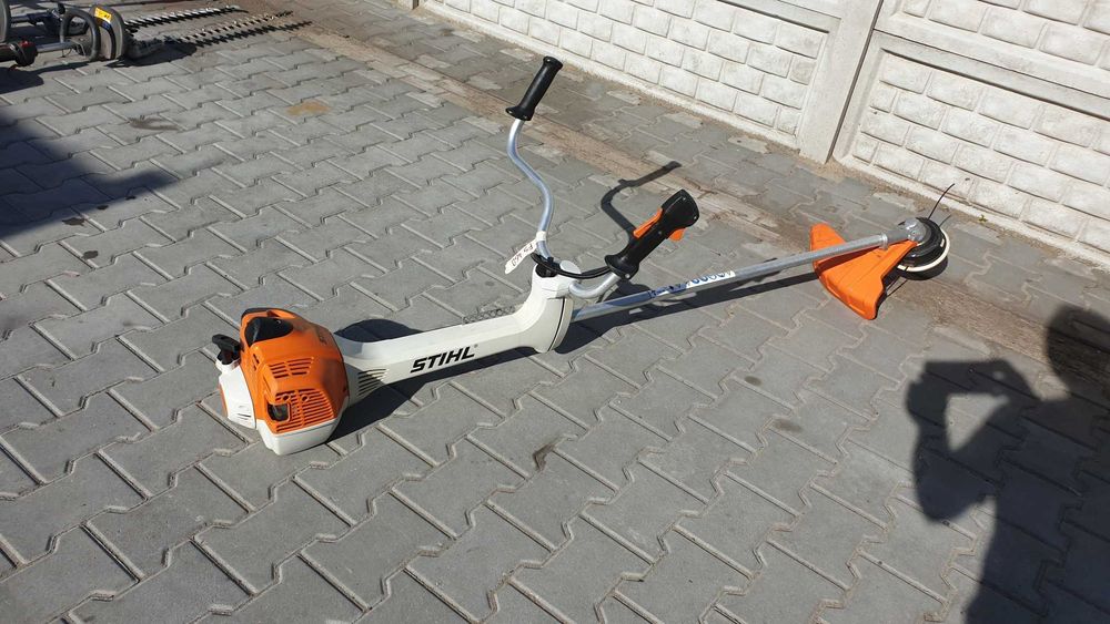 KOSA Spalinowa STIHL FS460 FS 410 Perfect