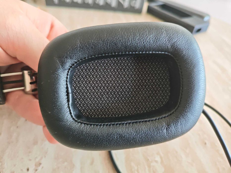Słuchawki Bowers & Wilkins P7 przewodowe