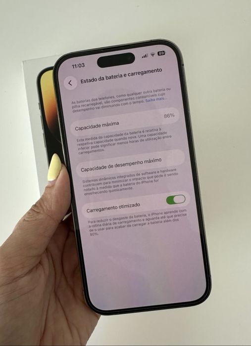 Iphone 14 Pro 256Gb