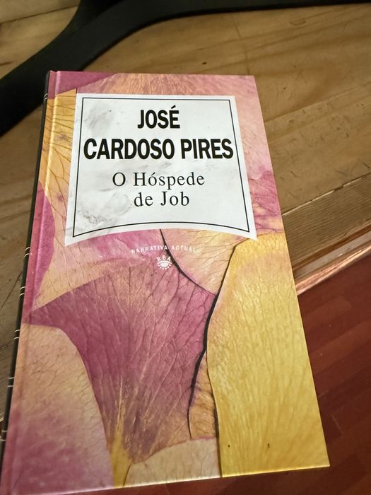 Varios livros novos