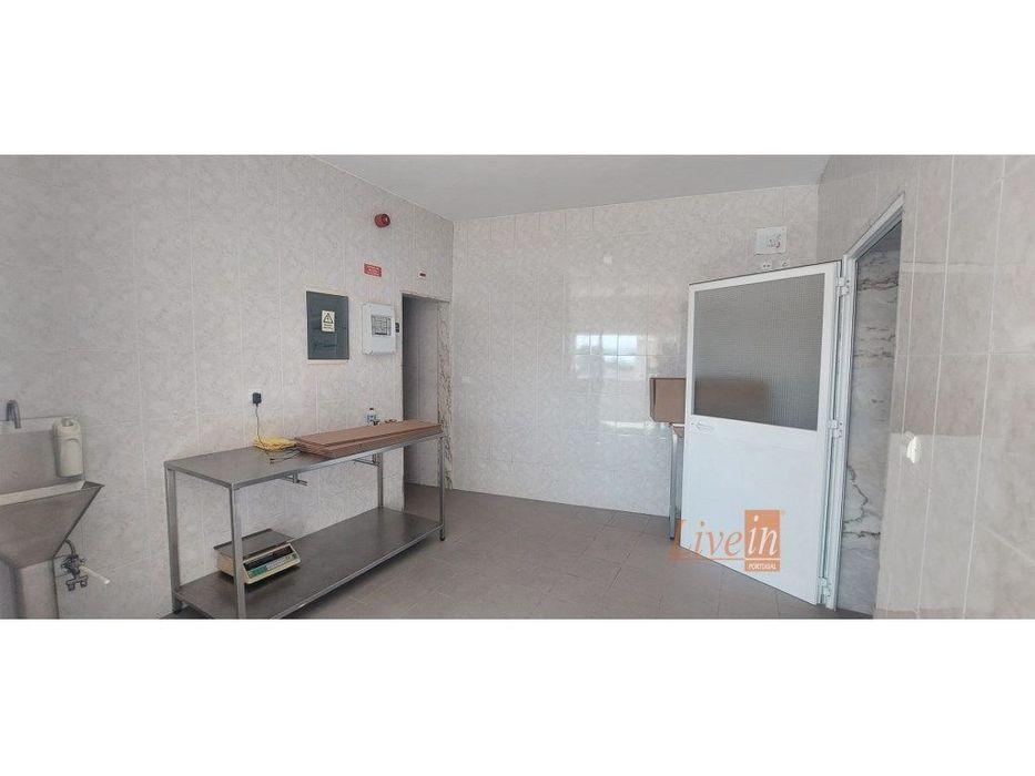 Pastelaria / Padaria em Negrais