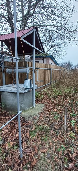 Будинок в с. Благодатне