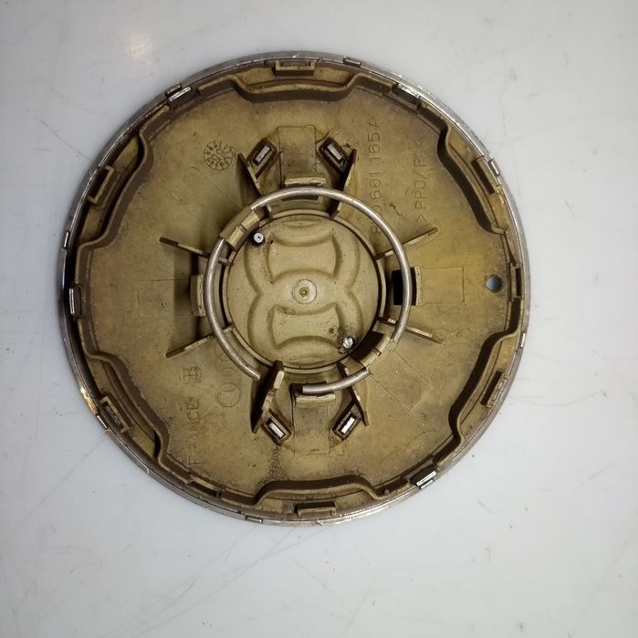 Conjunto de tampões - AUDI A3 (8L1) | 96 - 06