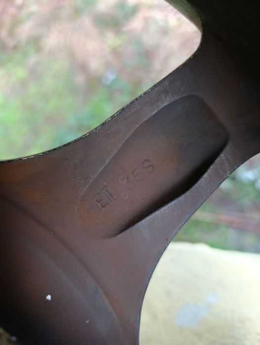 Jantes Especiais 15 4x100 7J ET35 Honda Toyota Nissan Opel Renualt