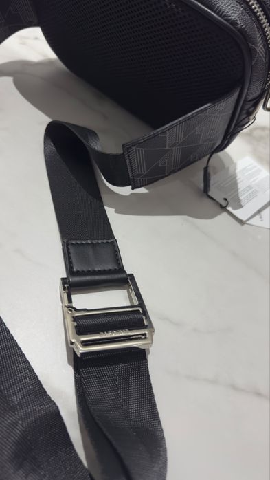 Bolsa   lacoste