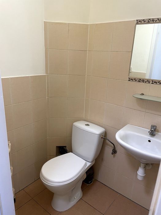 Pokoj na wynajem