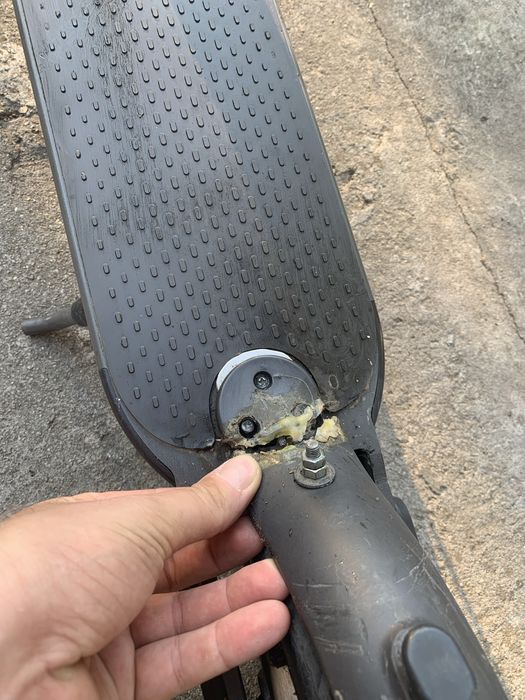 Электросамокат CITYWAY Pro