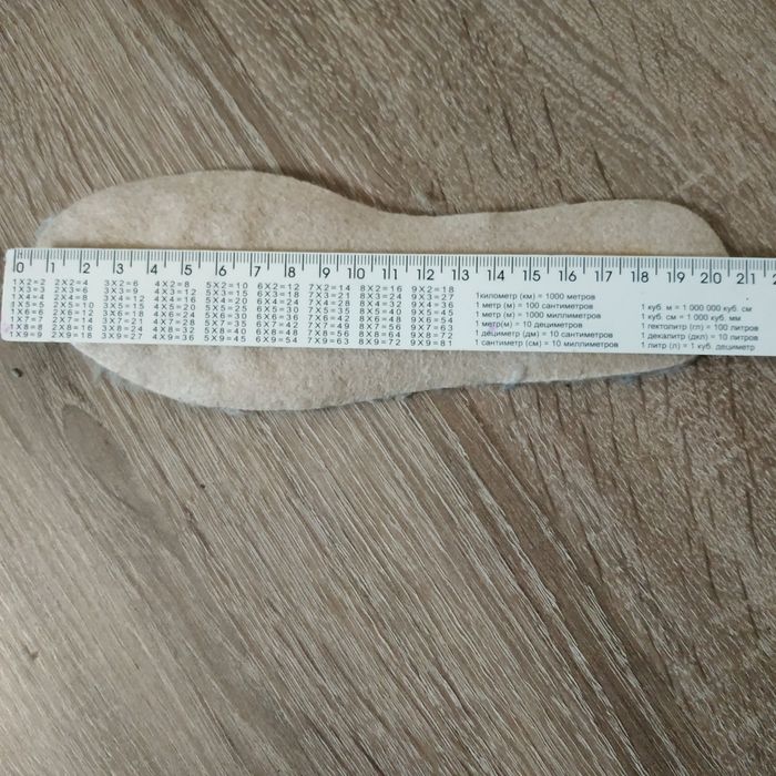 Дитячі зимові черевички для дівчинки