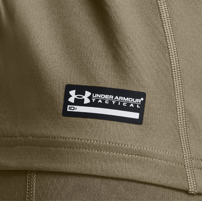 Термоактивна футболка Under Armour Tactical  S-M