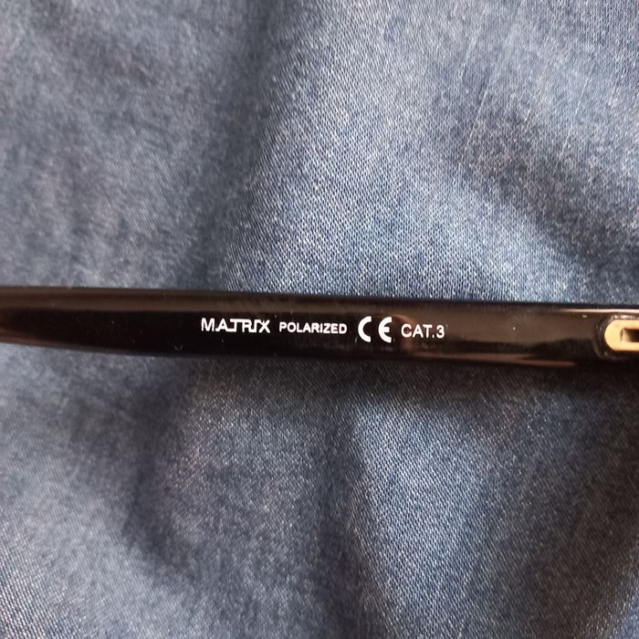 Окуляри сонцезахисні Matrix Polarized CAT.3
