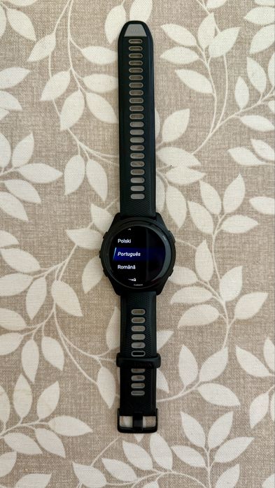 Garmin Forerunner 265