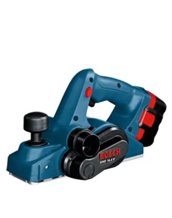 Strug akumulatorowy Bosch GHO 14,4V