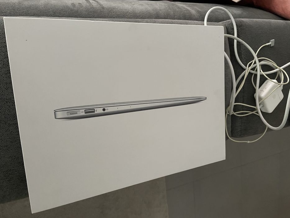 Macbook Air 13 2014