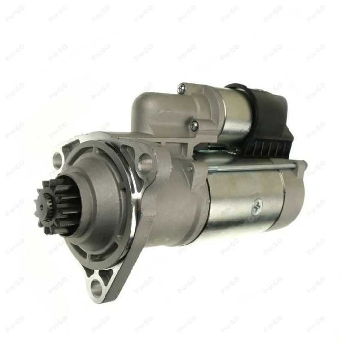 стартер daf 105 - Запчастини для транспорту - OLX.ua