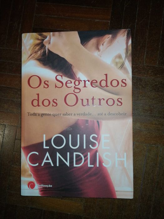 Os Segredos dos Outros - Louise Candlish