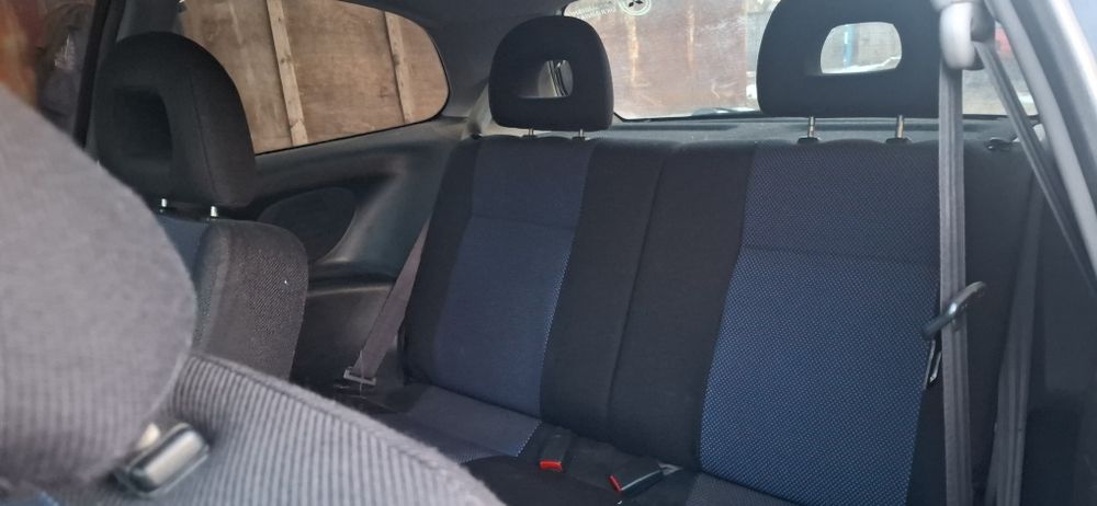 Mitsubishi Colt V CJ4A