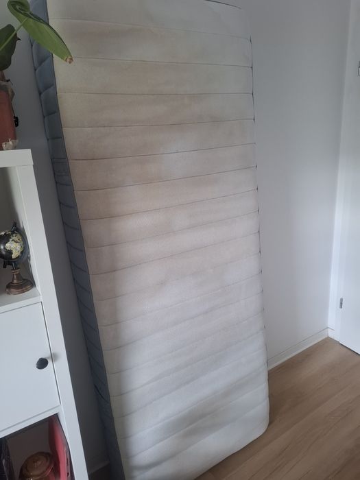Materac  Ikea  80×200 VESTERÖY