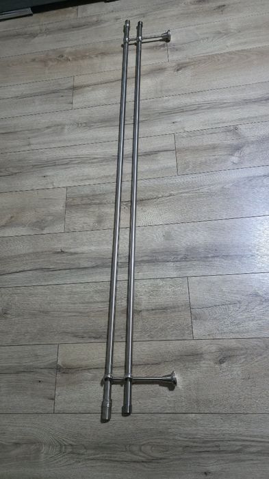 Karnisz lotów 165cm podwójny