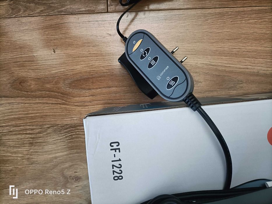 Masażer szyi , pleców