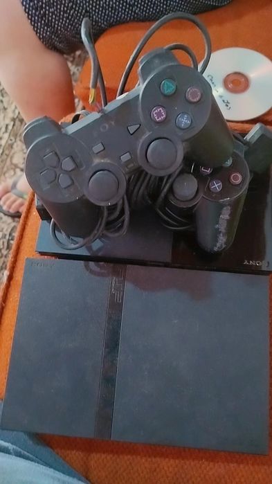 PlayStation 2 usadas