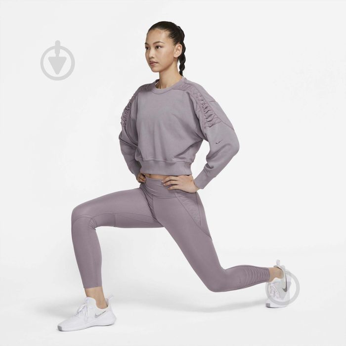 Комплект Nike лосини та кофта
