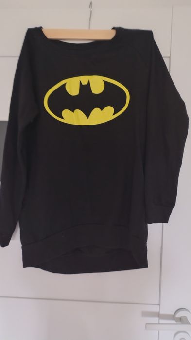 Bluza Batman rozm M