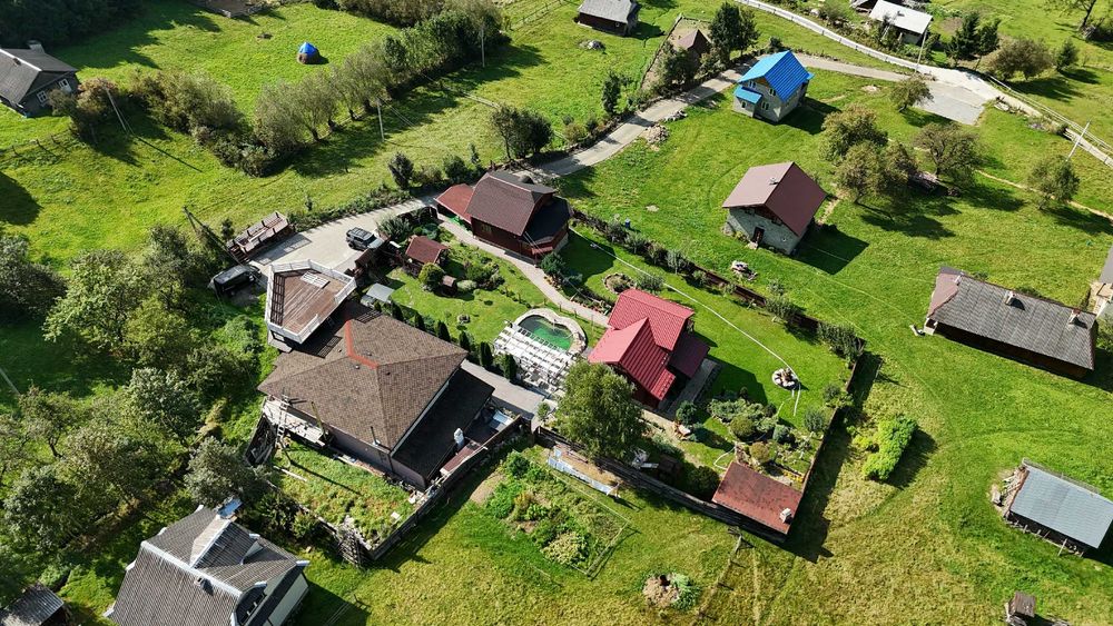 Продаж! Міні готель, комплекс в Яремче