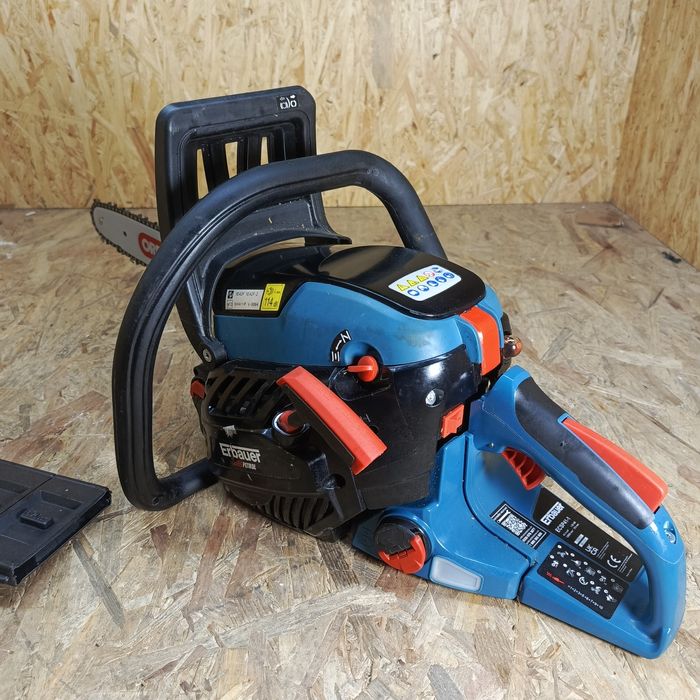 Piła spalinowa erbauer ecsp41-1