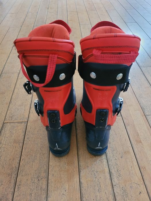 Buty narciarskie ATOMIC Hawx Ultra 110s