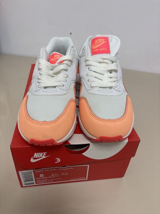 Nike air max1. Wkladka 25cm
